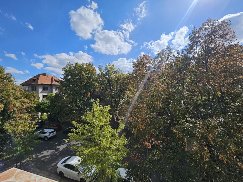 Dorobanti Capitale / Apartament 3 camere de vanzare – fotografia 18 din 18