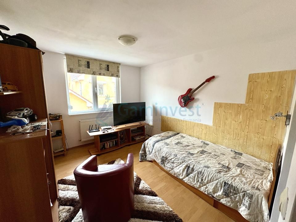 Casa de inchiriat cu garaj in Santandrei, Bihor – fotografia 5 din 13