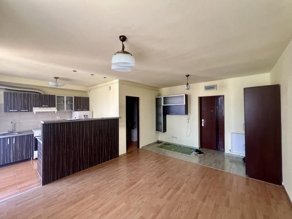 Apartament, 2 camere, 47mp utili, terasa 27mp - Giroc – fotografia 1 din 11