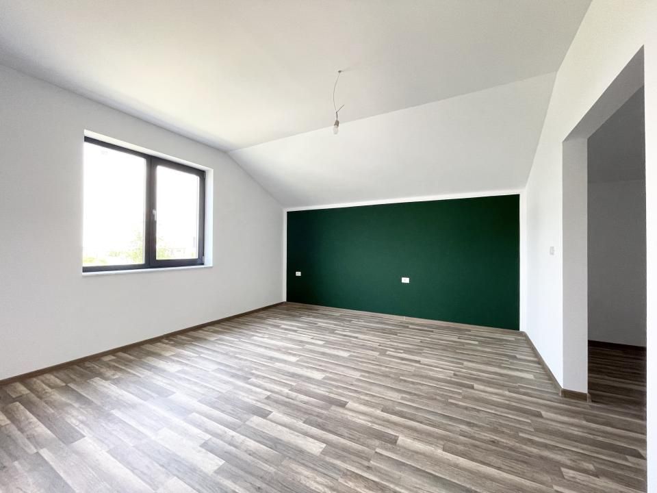 COMISION 0% Duplex spatios intr-o zona linistita - Mosnita Veche – fotografia 11 din 17