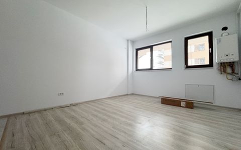 Apartament 2 camere, 48 mp, parter, zona ESO, Giroc