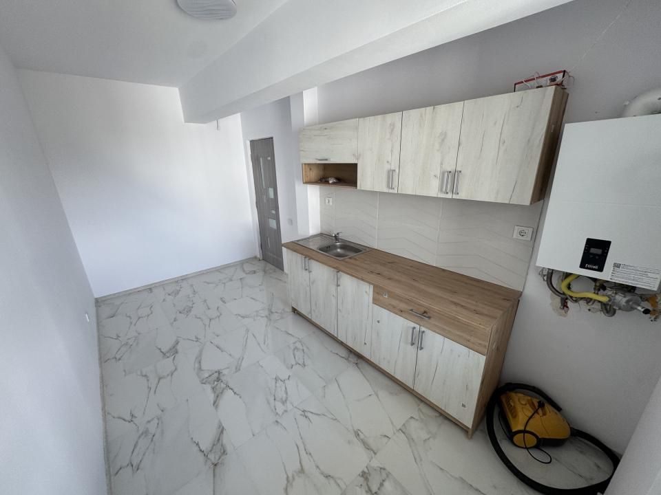 Apartament 1 camera decomandat, 38 mp, AC, parcare la cerere, zona Terra! – fotografia 4 din 6