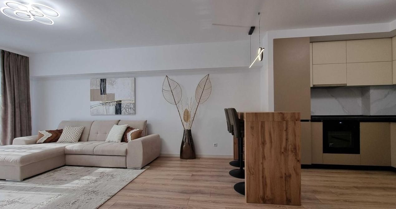 2 Camere de inchiriat | Drumul Taberei | Centrala Proprie | Mobilat – fotografia 1 din 8