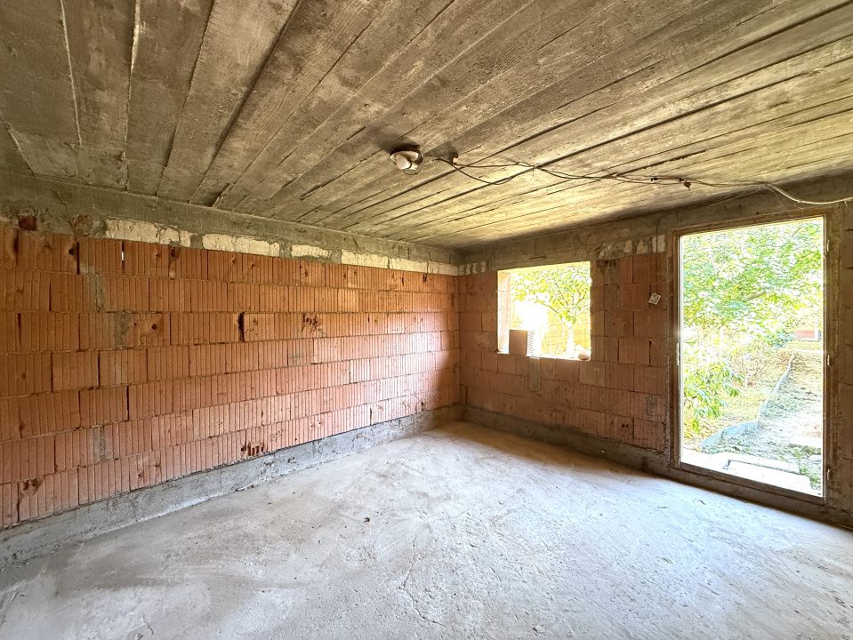 Casa individuala cu 4 camere | 124 mp | 430 mp teren | zona Plopi – fotografia 11 din 39