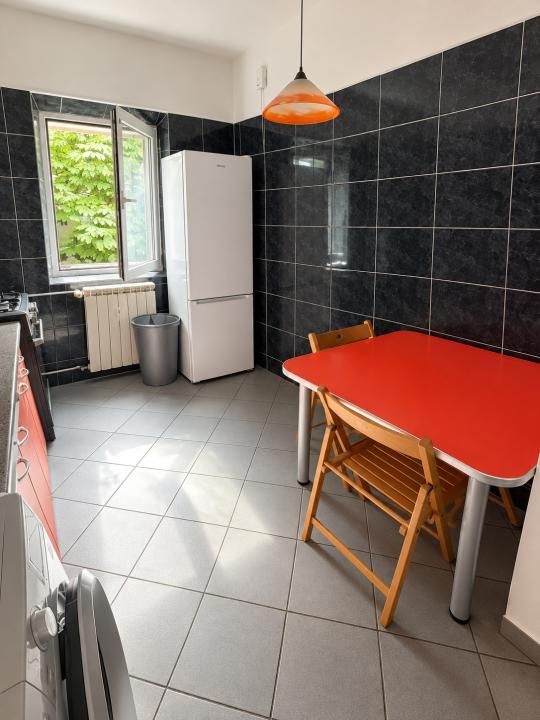Apart 2 camere 60m2 | Aviatiei - Alexandru Serbanescu | Metrou - Mall Promenada – fotografia 3 din 9