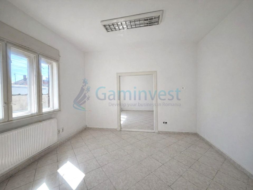 Atelier de productie si depozitare de inchiriat in Oradea, zona Velenta – fotografia 4 din 5