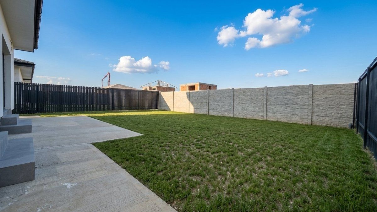 Casa pe Parter | Nzeb | 111 mp Utili | Teren 400 | Complex privat – fotografia 14 din 20