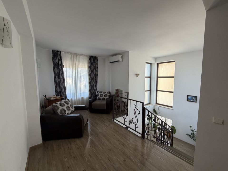 Casa P+1, 164,5mp, 497mp teren, Zona Ford – fotografia 13 din 20