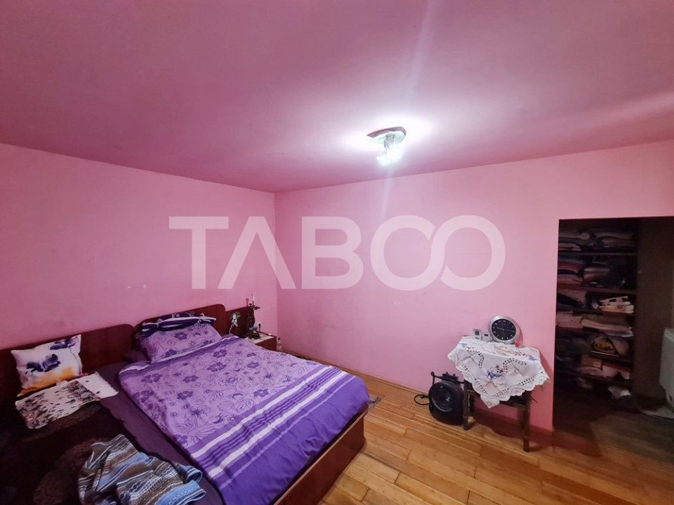 Casa de vanzare in Sebes langa lac – fotografia 5 din 10