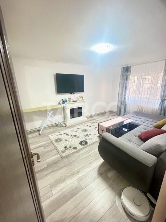 Apartament cu 3 camere de vanzare in Marasti zona Kaufland izolat boxa – fotografia 4 din 10