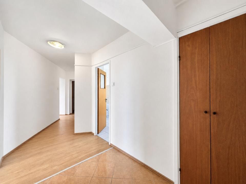 0% COMISION 4 camere spațioase 97.5mp | Bloc 2000, etaj 5, 13 Septembrie – fotografia 6 din 26