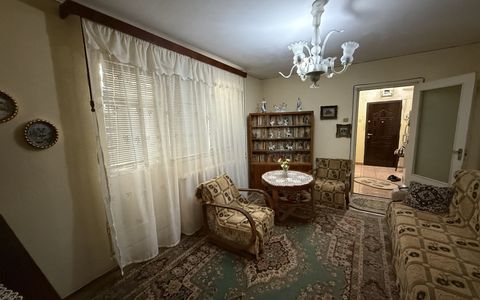 Apartament 2 camere, 54.5 mp, cartier Brazda, zona Parcul Pedagocic