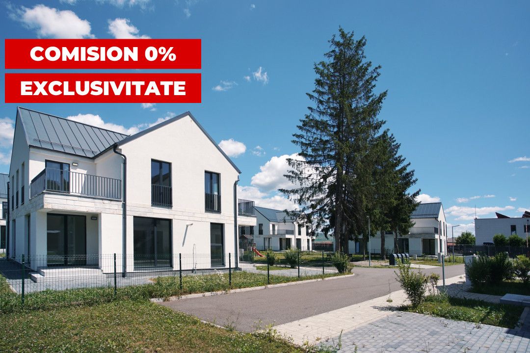 Comision 0%. TVA Inclus! Ultimele unitati disponibile, Gloris Village – fotografia 15 din 40
