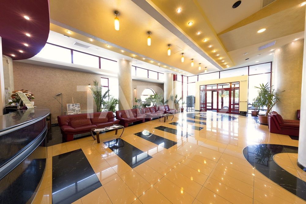 Hotel de 3* si 4* cu 64 de camere in Alba Iulia ultracentral – fotografia 1 din 37
