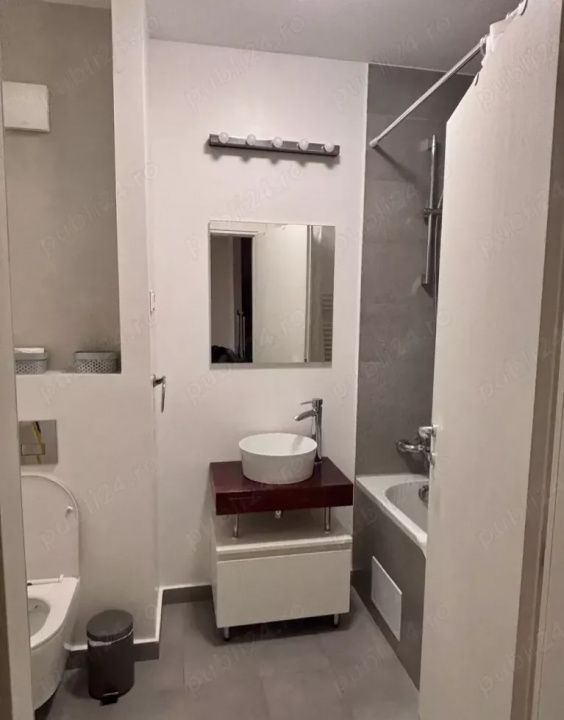 2 Camere de inchiriat | Arcadia-Domenii | Metrou | Centrala | Parcare – fotografia 4 din 5