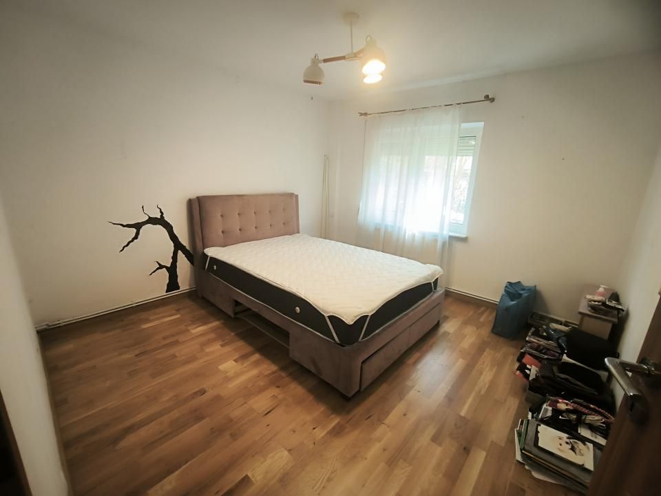 EREMIA GRIGORESCU | Apartament 4 camere | Parter înalt | 88 mp – fotografia 3 din 8