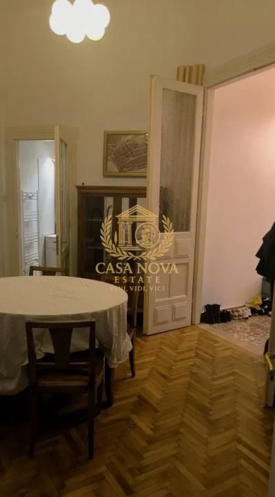 Apartament 3 camere 95mp, etaj intermediar, zona Ultracentrala – fotografia 3 din 6