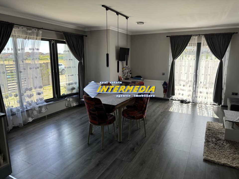 Casa noua de vanzare cu 4 camere in Alba Iulia finisata la cheie zona Micesti – fotografia 7 din 16