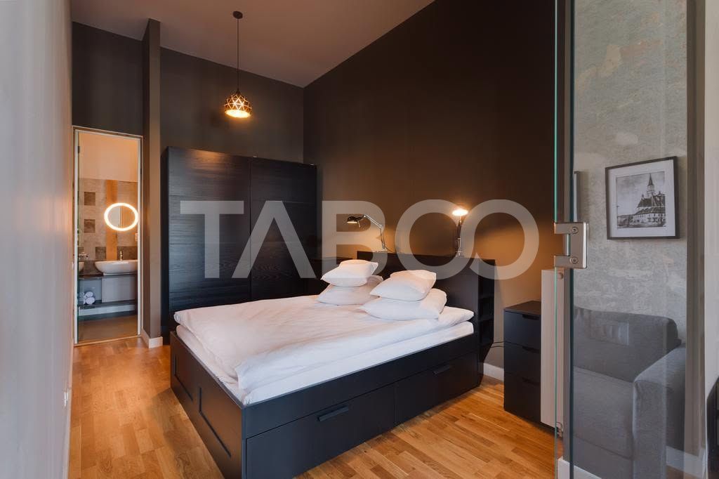 Apartament cu 3 camere de vanzare la cheie in Centru Cluj-Napoca – fotografia 5 din 11
