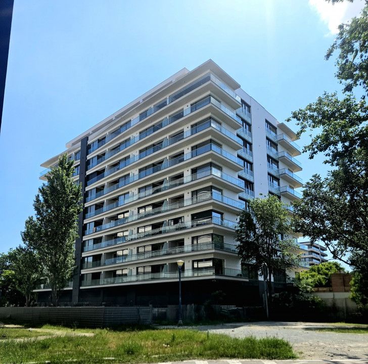 Apartament 2 camere situat in SARAESA Mamaia-Teatrul de vara – fotografia 15 din 22
