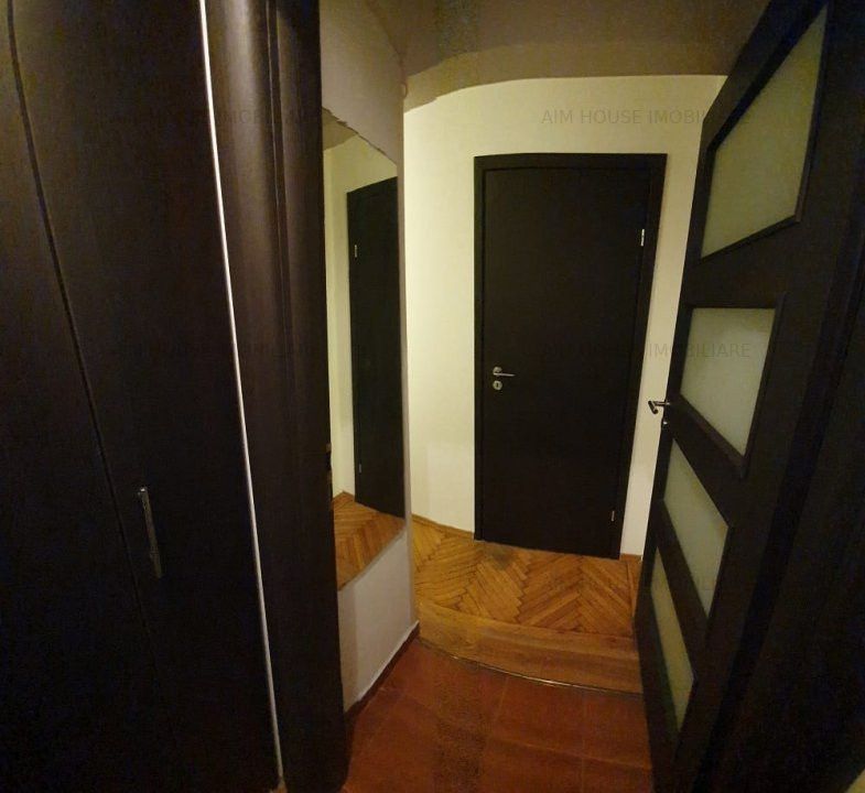Sala Palatului-Cismigiu-Ap. 2 cam. fara risc-pretabil investitie/locuinta – fotografia 4 din 10