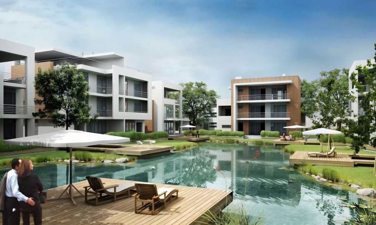 Elite Lakefront Villa – Greenlake – fotografia 3 din 18
