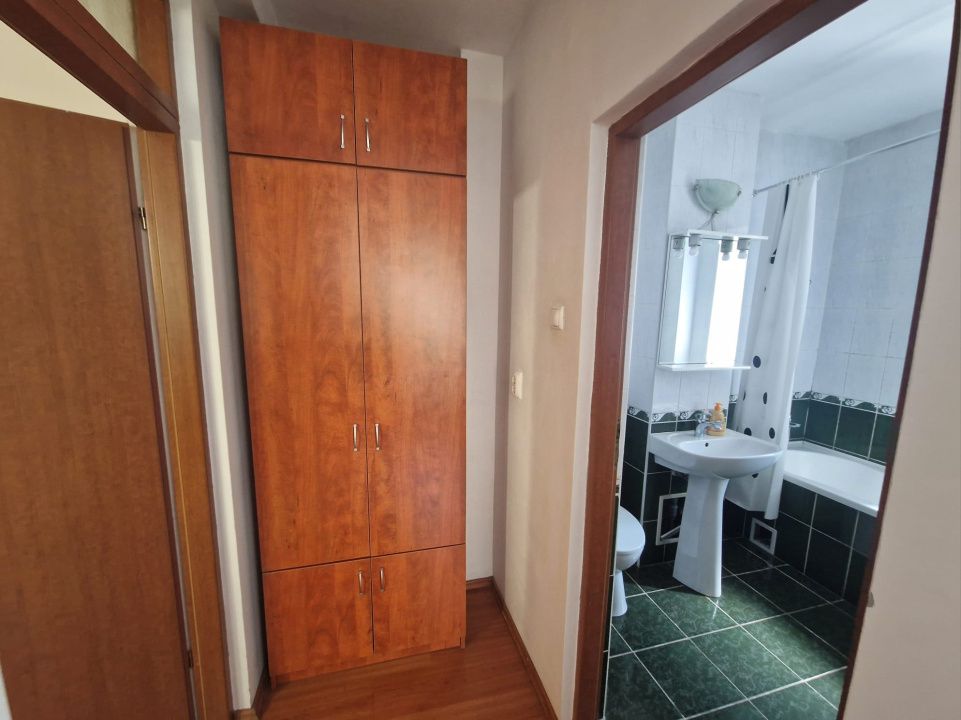 Apartament 2 camere langa FSEGA, Gheorgheni – fotografia 11 din 16