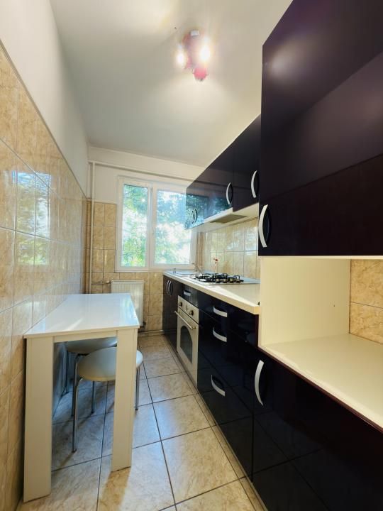 Apartament 2 camere, mobilat si utilat -zona Piata Doina – fotografia 6 din 11