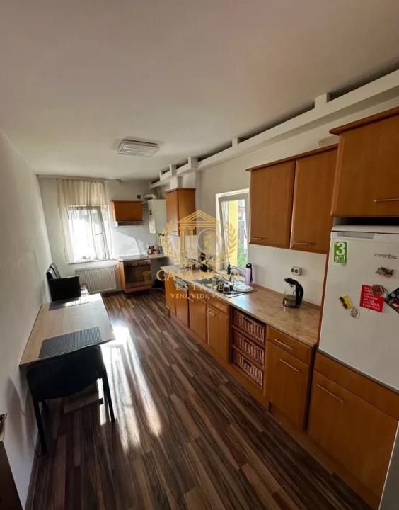 Apartament 2 camere 68mp, balcon, etaj 1, zona Semicentrala – fotografia 4 din 5