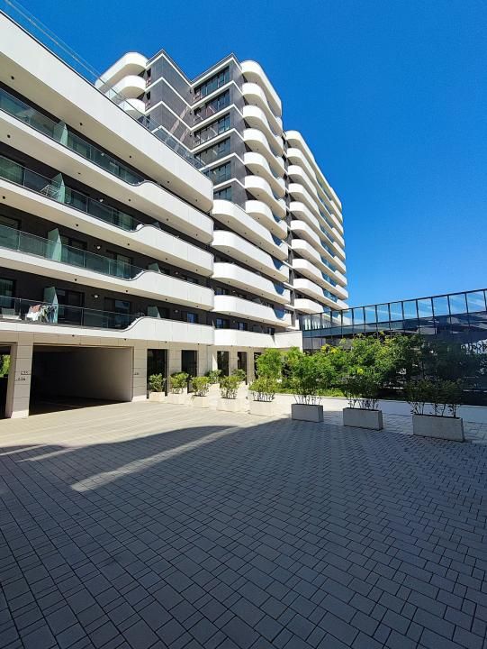 Apartament 2 camere cu loc parcare de vanzare in Alezzi Odyssey Mamaia Nord – fotografia 24 din 27