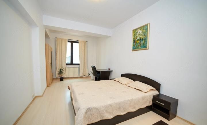 2 Camere de inchiriat | Aviatiei | Metrou | Mobilat – fotografia 3 din 10