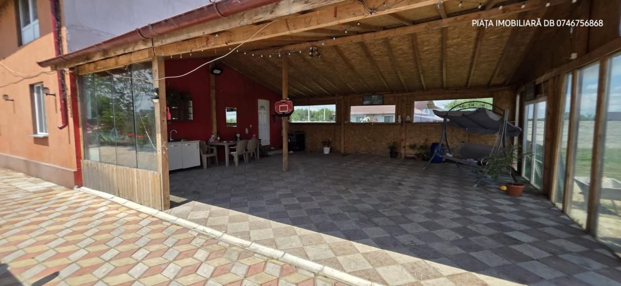 Vilă Premium P+1 renovată recent (2026), 6 camere, 1.000 mp teren – Colacu, DB – fotografia 5 din 32