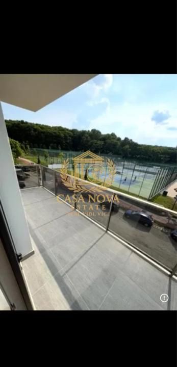 Apartament 3 camere 52mp, zona La Terenuri, balcon – fotografia 7 din 8