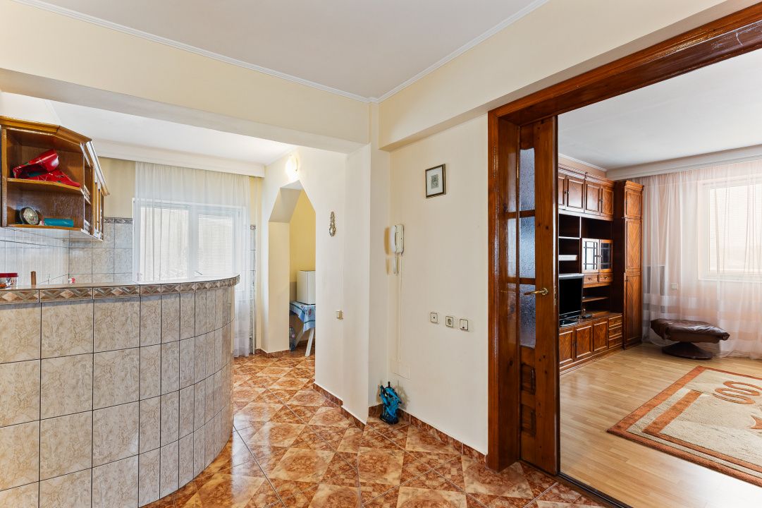 Vila de vânzare Faleza Nord de 557 mpt compusă din 3 apartamente lângă ZoomBeach – fotografia 25 din 25