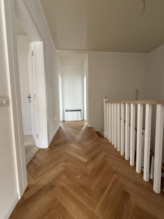Duplex premium, 5 camere, 137 mp utili, parter + 1 etaj si pod - Braytim – fotografia 20 din 20