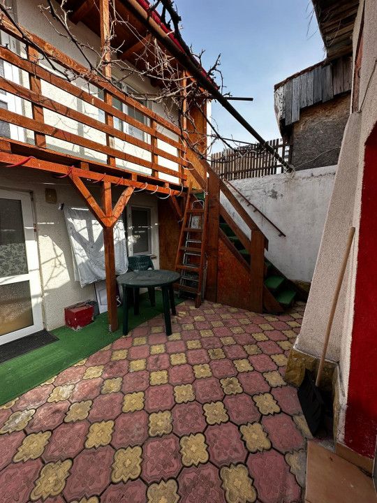 Casa de vanzare | Faleza Nord | 50m de Plaja Reyna – fotografia 8 din 8