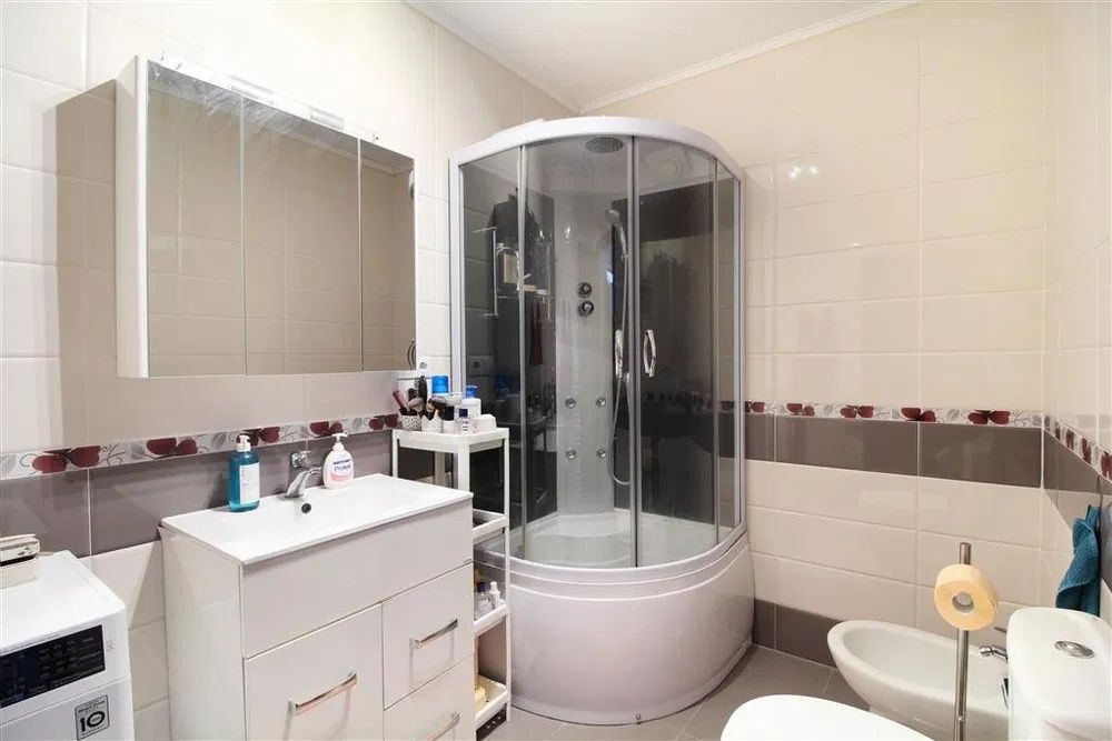 Apartament de vanzare 2 camere 52mp zona MARASTI Kaufland – fotografia 7 din 8