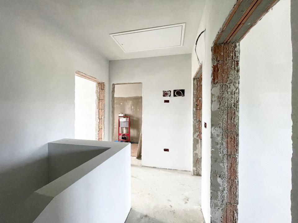 Duplex 5 camere, 365mp teren, 1434€/mp - Mosnita Veche – fotografia 5 din 15