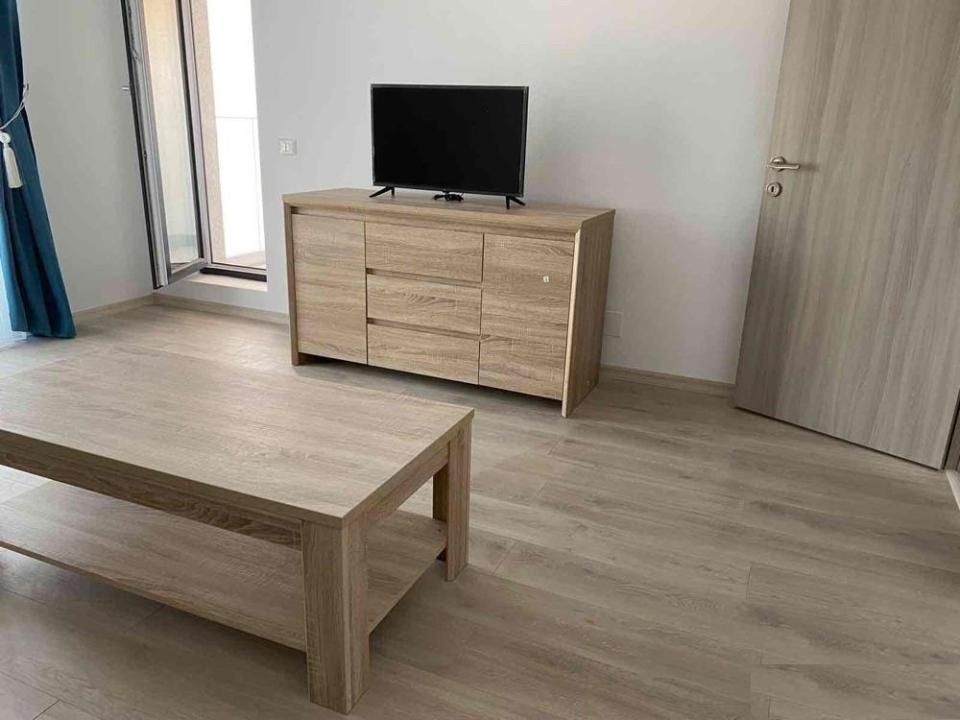 Garsonieră bloc nou Lujerului Exigent Plaza Mall Residence Centrală Termica – fotografia 4 din 11