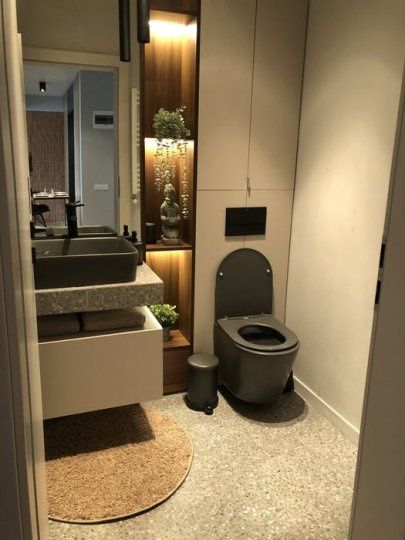 2 Camere de inchiriat | Mihai Bravu | Metrou | Centrala | Parcare – fotografia 7 din 8