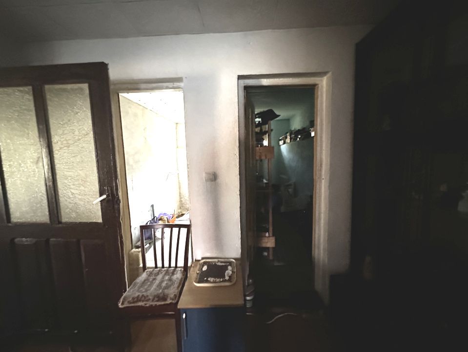 OKAZIE ! Vanzare Casa 3 camere Nefinisata IGHIU 1320 mp Teren Utilitati Asfalt – fotografia 16 din 20