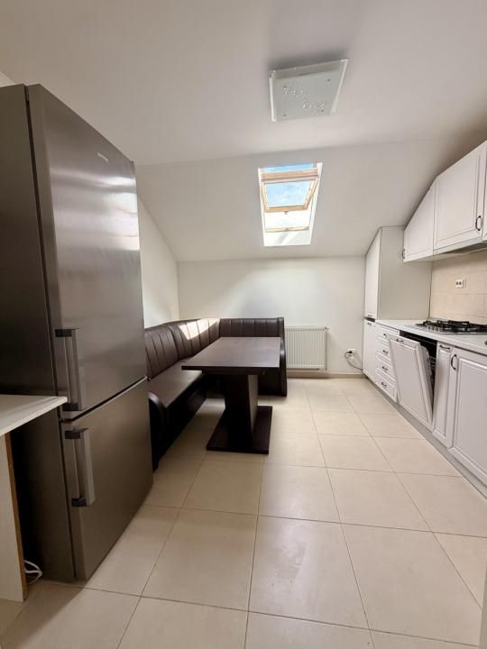 Apartament decomandat 2 camere 52,9 mp - zona Bucovinei – fotografia 7 din 9
