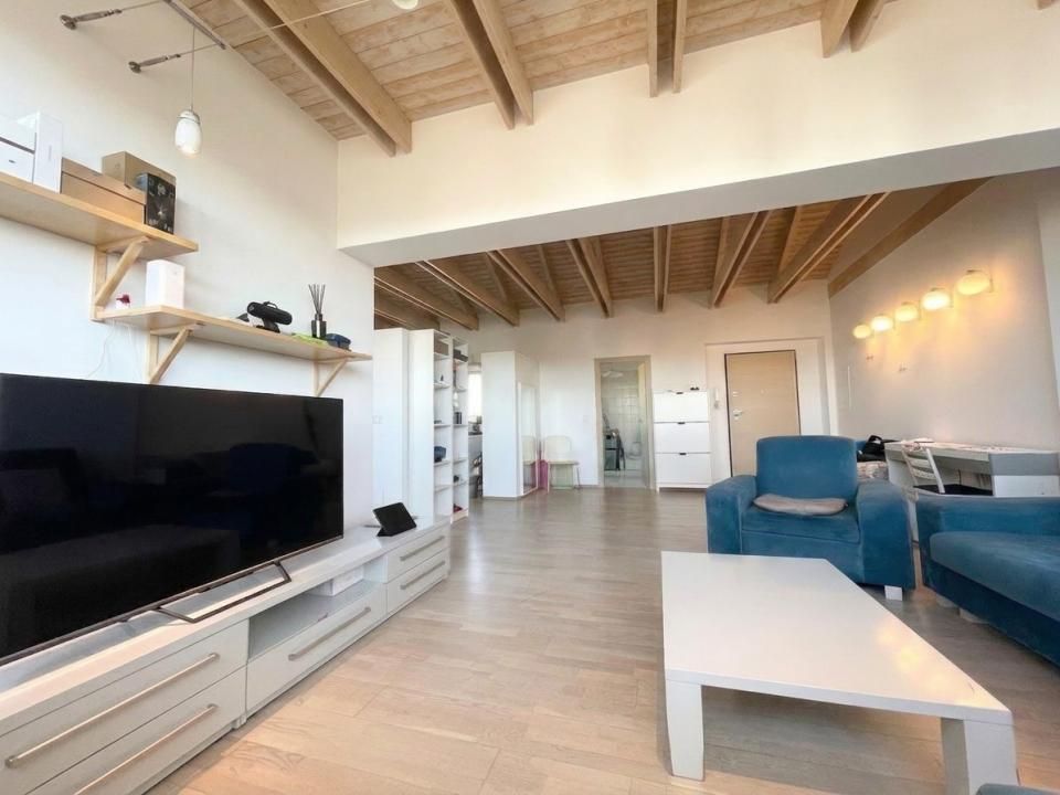 Apartament decomandat cu 4 camere 136mp - Complexul Studentesc – fotografia 3 din 14