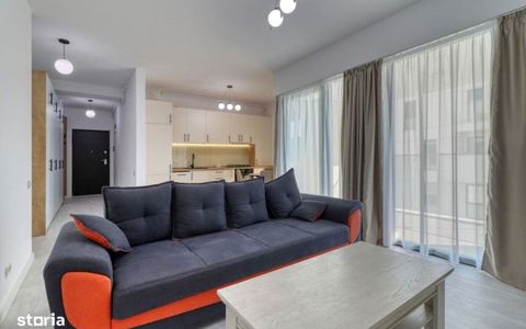 3 Camere de inchiriat | Decebal | Parcare | Centrala Proprie