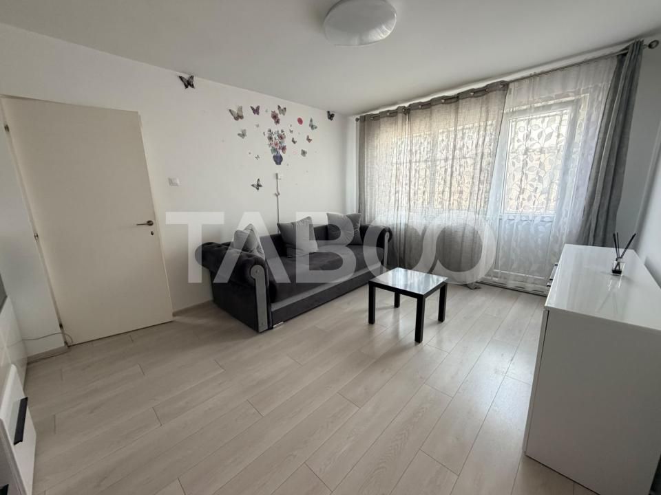 Apartament modern de vanzare 2 camere semidecomandate zona Rahovei – fotografia 14 din 20