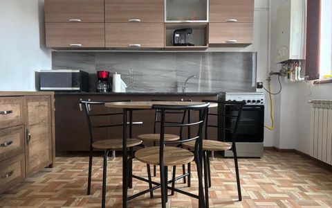 Apartament 1 camera | Parcare Inclusă | Lângă Mega Image/str.Florilor