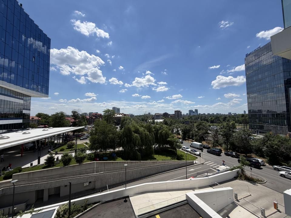 ONE Floreasca Towers | 3 camere premium cu terasă de 23 mp ! – fotografia 5 din 19