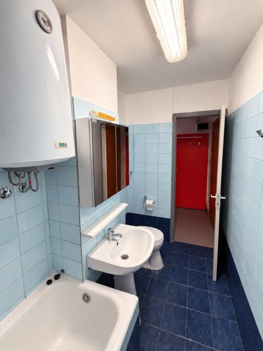 Apart 2 camere 60m2 | Aviatiei - Alexandru Serbanescu | Metrou - Mall Promenada – fotografia 9 din 9