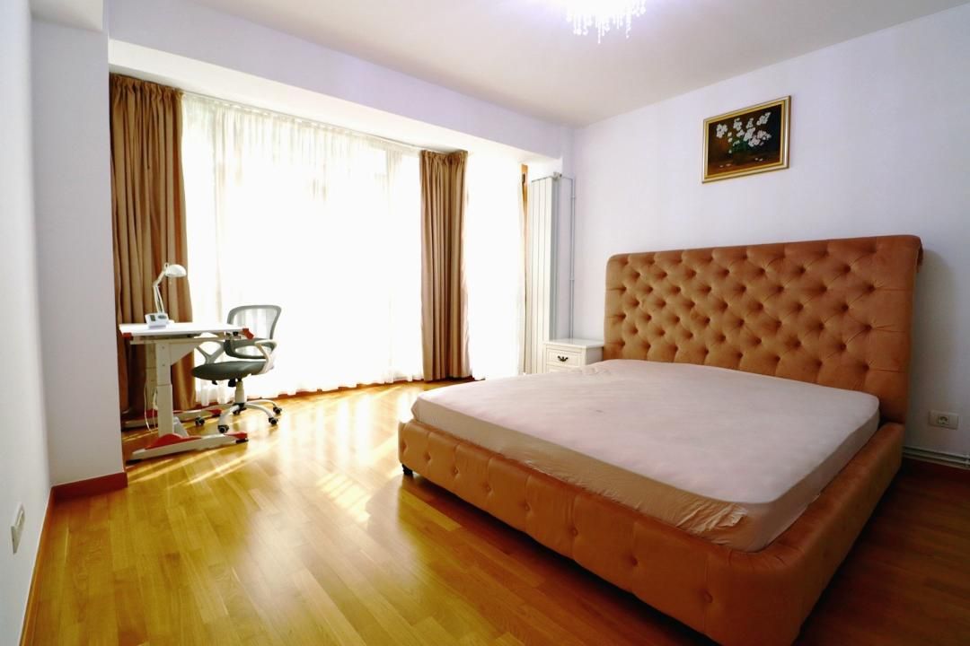 Apartament 3 camere | Arcul de Triumf & Parcul Herăstrău | Etaj 1 | Bloc 2008 | – fotografia 10 din 18