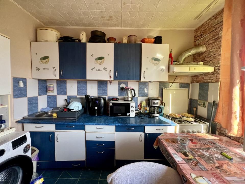 Apartament cu 2 camere, 32 mp utili, decomandat - zona Olimpia – fotografia 3 din 9